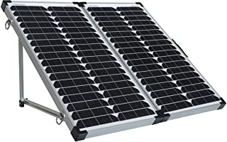 Placa solar plegable de enjoysolar®- de 60- 100 o 150 W. Módulo solar Plug and Load
